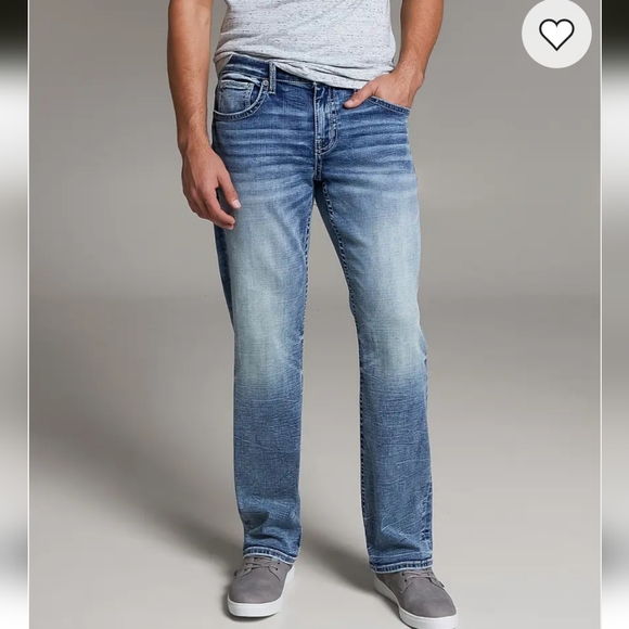 Buckle Other - Buckle Derek Mens Jeans 32x32